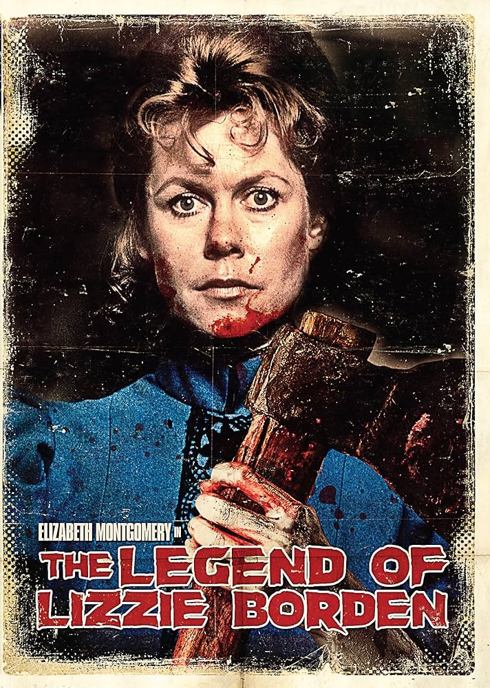 その他 Lizzie Borden / [DVD] [Import] Amazon.com: The Legend of Lizzie Borden : Elizabeth